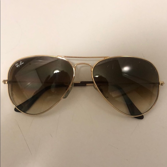 Ray ban aviator main image 5